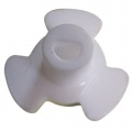 Lg Driver Unit Disc Table - Mold Antihaft Antihaft White T11 0 13 0mm -